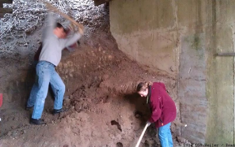 Fehler beim Laden des Bilds